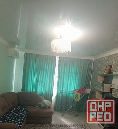 Сдам 3-к квартиру в Центре Макеевки Макеевка - изображение 1