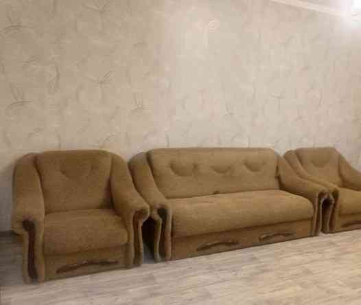 Сдам 2-к квартиру в Ханженково Макеевка