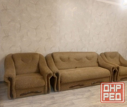 Сдам 2-к квартиру в Ханженково Макеевка - изображение 2