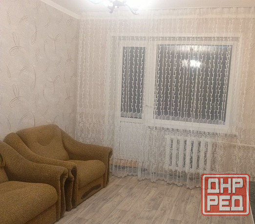 Сдам 2-к квартиру в Ханженково Макеевка - изображение 3