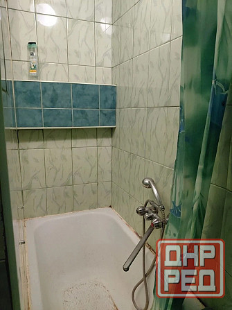 Продаются две комнаты в коммунальной квартире, ул. Бакинских Комиссаров, ориентир дк им. Куйбышева Донецк - изображение 8