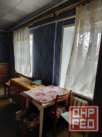 Продаются две комнаты в коммунальной квартире, ул. Бакинских Комиссаров, ориентир дк им. Куйбышева Донецк - изображение 7