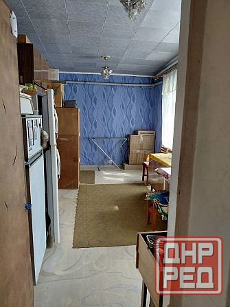 Продаются две комнаты в коммунальной квартире, ул. Бакинских Комиссаров, ориентир дк им. Куйбышева Донецк - изображение 5