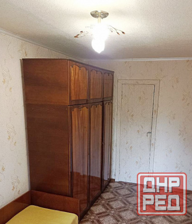 Сдам 2-к квартиру на Гвардейке Макеевка - изображение 3