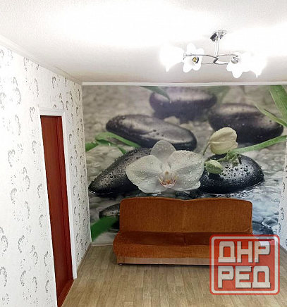 Сдам 2-к квартиру на Гвардейке Макеевка - изображение 1