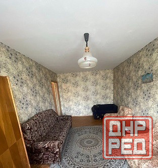 Сдам 1-к квартиру на Бутовском повороте Макеевка - изображение 1