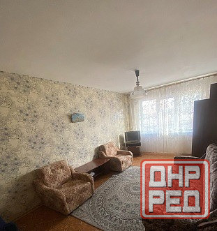 Сдам 1-к квартиру на Бутовском повороте Макеевка - изображение 2