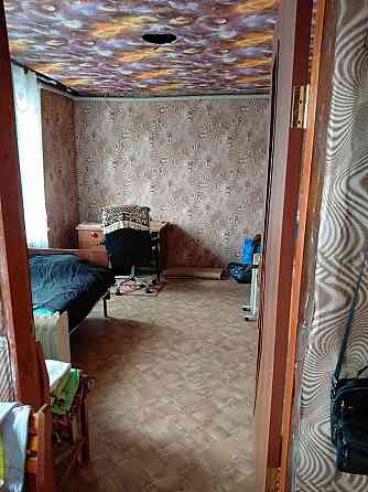 Продаются комнаты в коммунальной квартире Донецк