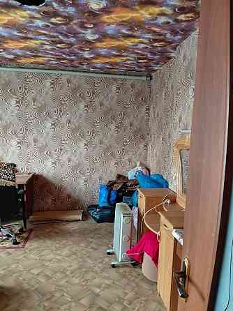 Продаются комнаты в коммунальной квартире Донецк