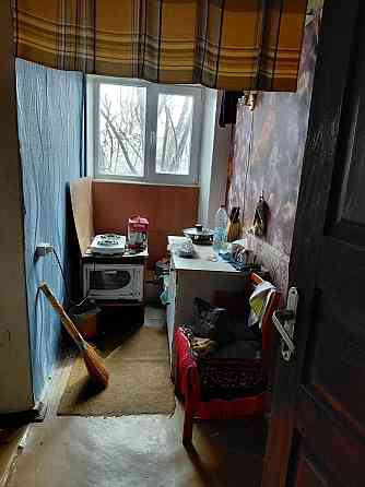 Продаются комнаты в коммунальной квартире Донецк