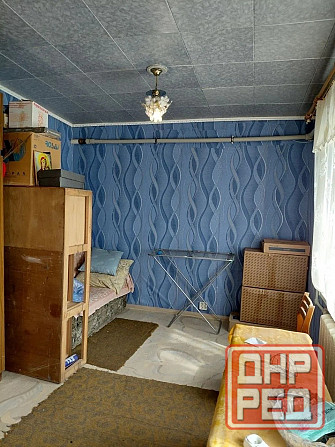 Продаются комнаты в коммунальной квартире Донецк - изображение 5