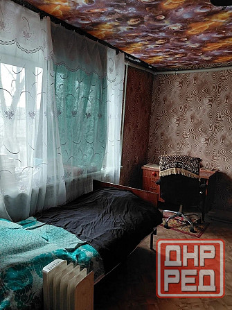 Продаются комнаты в коммунальной квартире Донецк - изображение 4