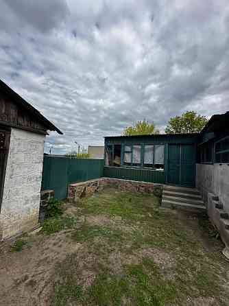 Продам дом в Гранитном Донецк