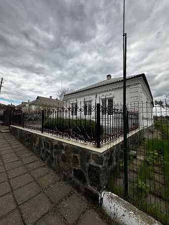 Продам дом в Гранитном Донецк