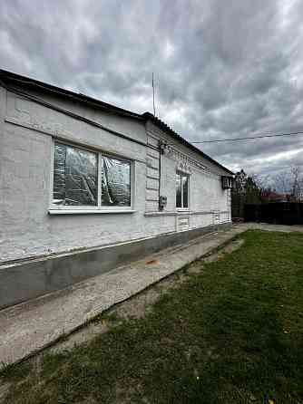 Продам дом в Гранитном Донецк