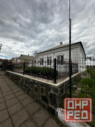 Продам дом в Гранитном Донецк - изображение 1