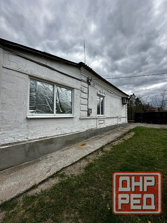 Продам дом в Гранитном Донецк - изображение 4