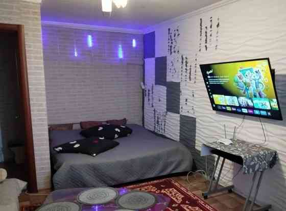 Сдам 1-к квартиру на Зеленом Макеевка