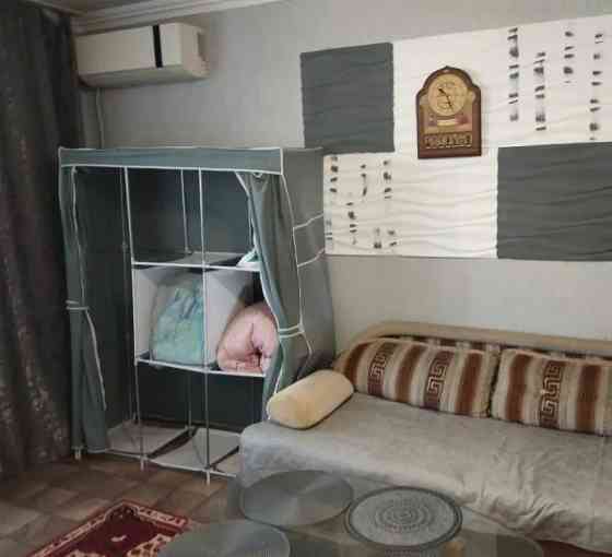 Сдам 1-к квартиру на Зеленом Макеевка