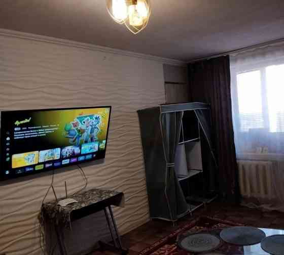 Сдам 1-к квартиру на Зеленом Макеевка