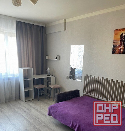 Сдам 2-к квартиру на Бажанова Макеевка - изображение 1