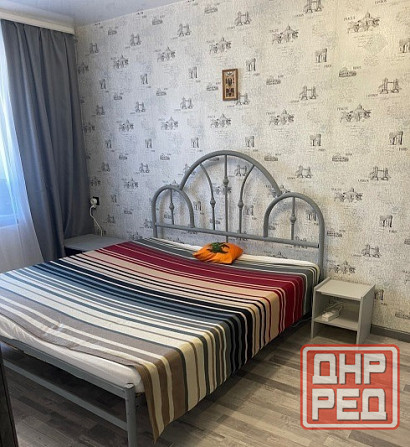 Сдам 2-к квартиру на Бажанова Макеевка - изображение 3