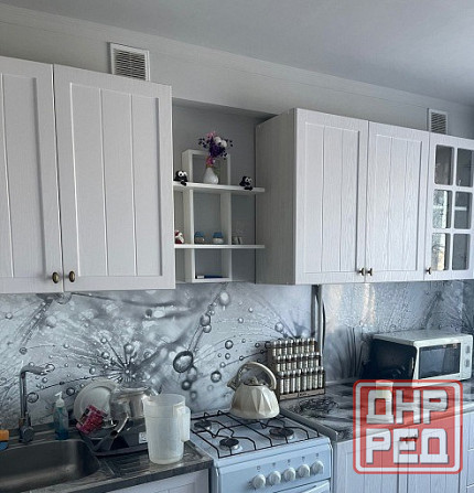 Сдам 2-к квартиру на Бажанова Макеевка - изображение 4