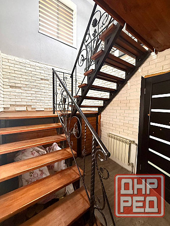 Продается 2х этажный дом г.Мариуполь Мариуполь - изображение 8