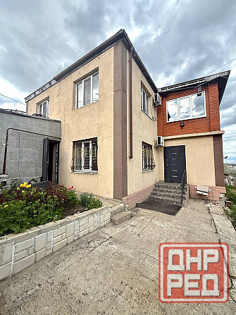 Продается 2х этажный дом г.Мариуполь Мариуполь - изображение 1