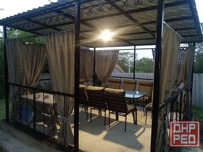 Продается 2х этажный дом г.Мариуполь Мариуполь - изображение 10