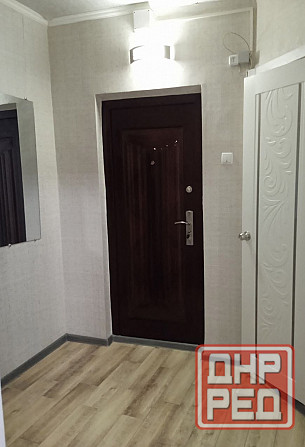 Сдам 1-к квартиру на "3/5", Грибиниченко Макеевка - изображение 3