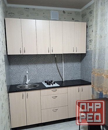 Сдам 1-к квартиру на "3/5", Грибиниченко Макеевка - изображение 2