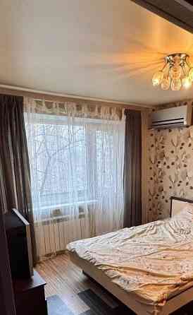 Сдам 1-к квартиру на Солнечном Макеевка