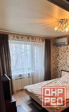 Сдам 1-к квартиру на Солнечном Макеевка - изображение 2