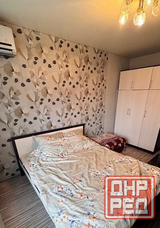 Сдам 1-к квартиру на Солнечном Макеевка - изображение 1