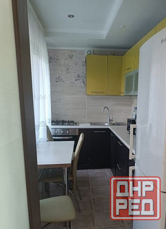 Сдам 2-к квартиру на Зеленом Макеевка - изображение 3