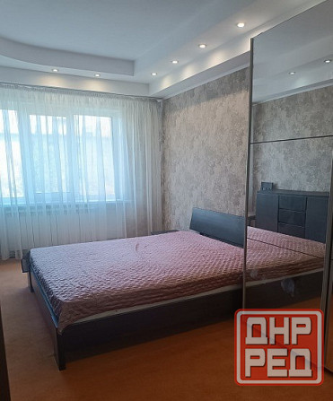 Сдам 2-к квартиру на Зеленом Макеевка - изображение 2