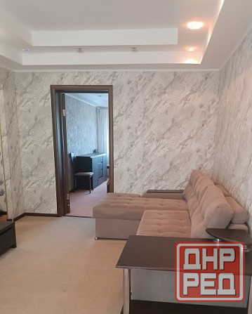 Сдам 2-к квартиру на Зеленом Макеевка - изображение 1