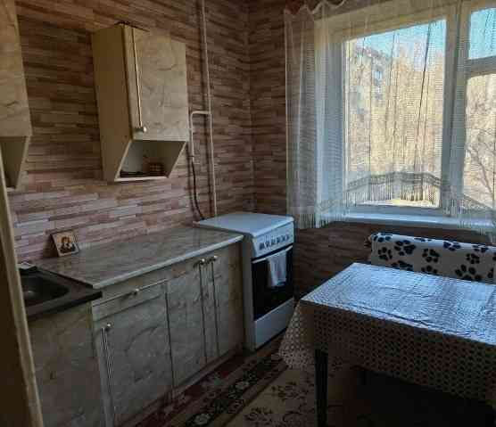 Сдам 3-к квартиру на Зеленом Макеевка