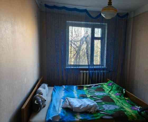 Сдам 3-к квартиру на Зеленом Макеевка