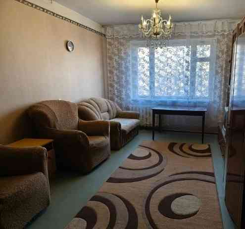 Сдам 3-к квартиру на Зеленом Макеевка