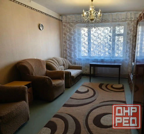 Сдам 3-к квартиру на Зеленом Макеевка - изображение 1