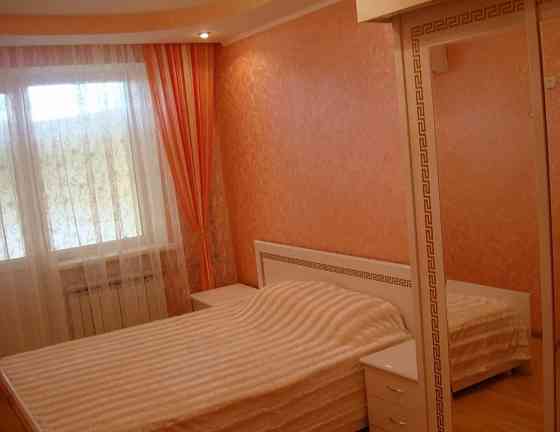 Сдам 3-к квартиру на Зеленом Макеевка