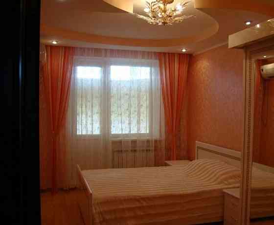 Сдам 3-к квартиру на Зеленом Макеевка