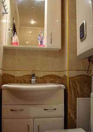 Сдам 3-к квартиру на Зеленом Макеевка