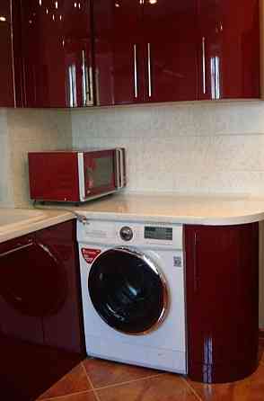 Сдам 3-к квартиру на Зеленом Макеевка