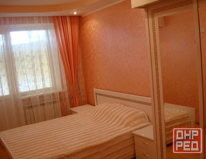 Сдам 3-к квартиру на Зеленом Макеевка - изображение 1