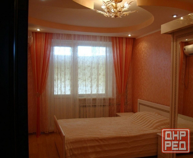 Сдам 3-к квартиру на Зеленом Макеевка - изображение 6