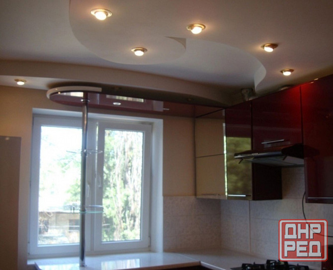 Сдам 3-к квартиру на Зеленом Макеевка - изображение 3