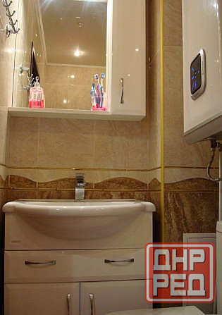 Сдам 3-к квартиру на Зеленом Макеевка - изображение 5